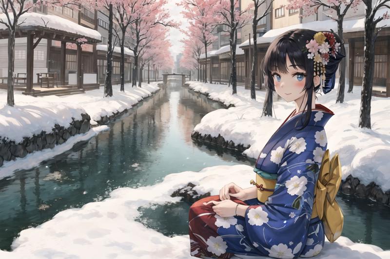 00294-2328813101-masterpiece,best quality, beautiful face,snow,city,kimono.png